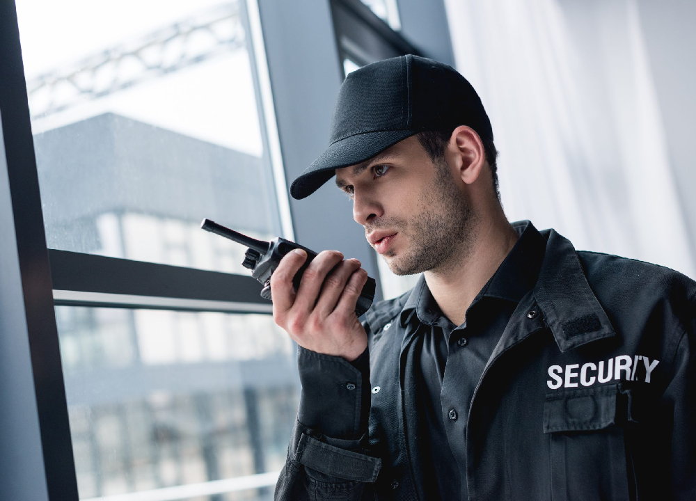 Security Systems and Services